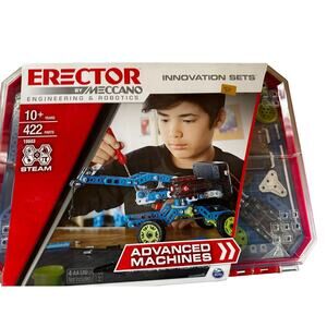 Erector Set New RARE PIECE